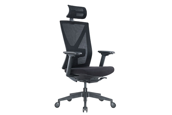 经理椅网椅-UZG-B5011