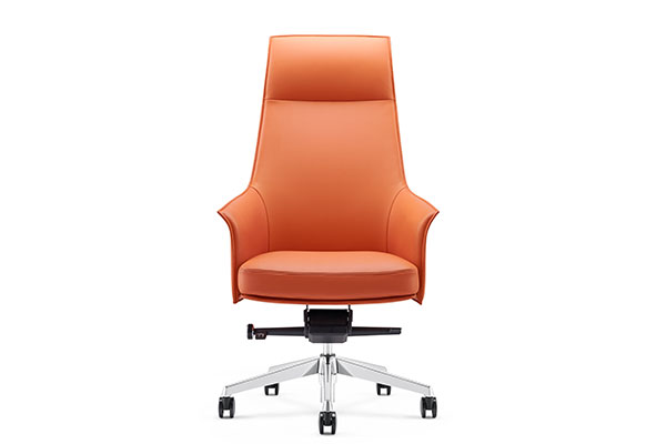 现代老板椅大班椅-CHA-B6011