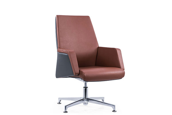 现代会议椅-UZG-B3012