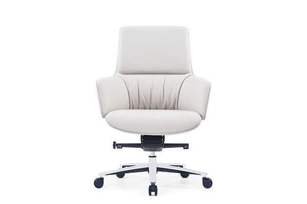 现代会议椅-UZG-B3010