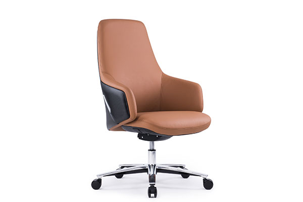 现代会议椅-UZG-B3011