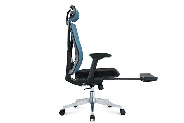 躺椅经理椅网椅-UZG-B5012