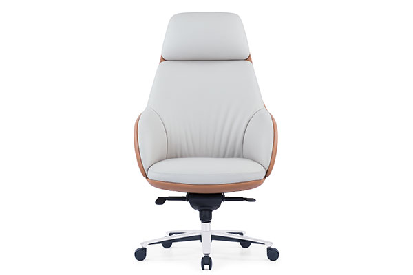 现代老板椅大班椅-CHA-B6010