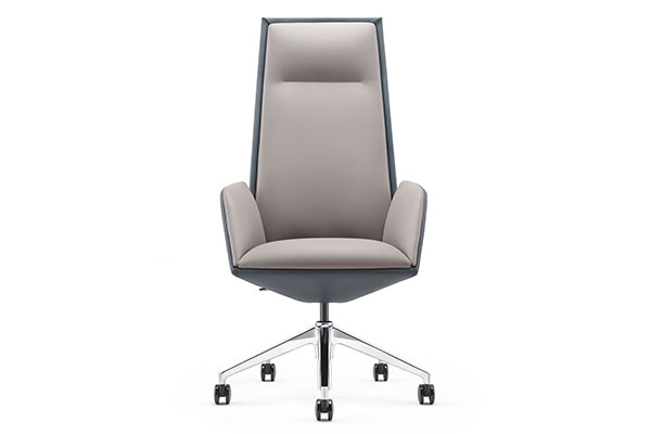 现代老板椅大班椅-CH-B6009