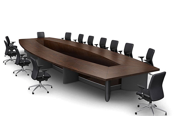 大型会议桌-MEE-C4013