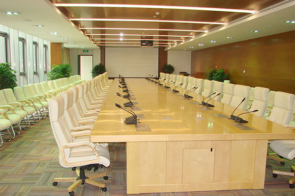 行政会议室会议桌-MEE-C4012