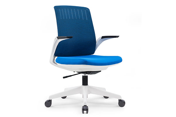 办公椅固定椅-UZG-B4006