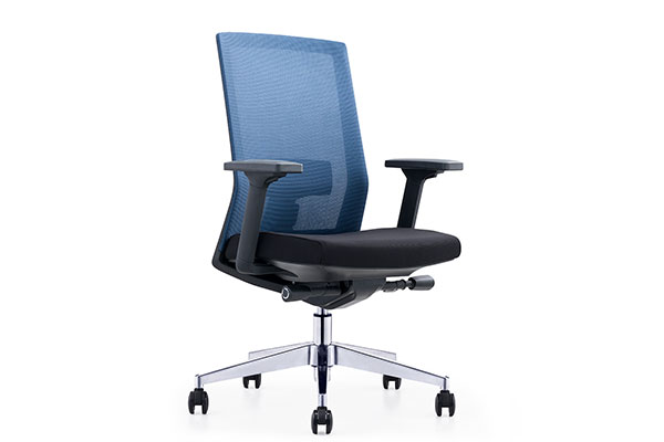办公椅员工椅-UZG-B4005