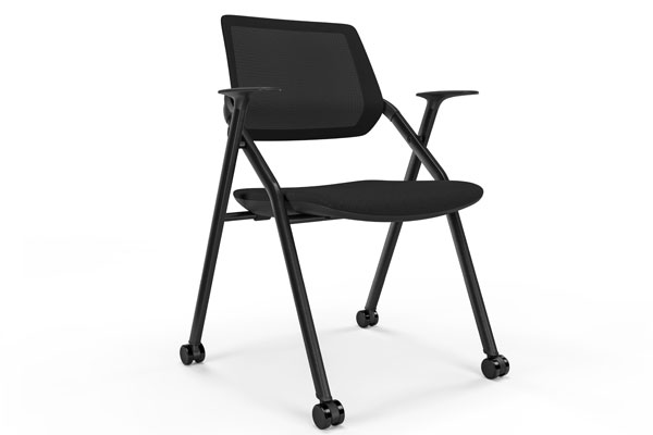 培训椅课桌椅-LAM-B1010
