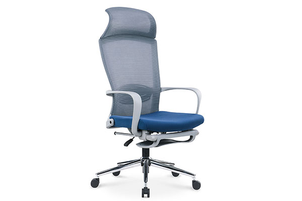 优至冠经理椅-CH-B5003