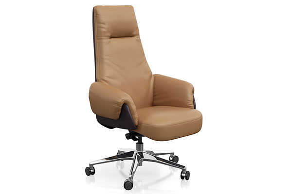 老板椅大班椅-CH-B6008