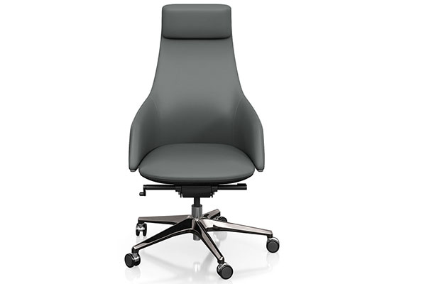 大班椅老板椅-UZD-B6001
