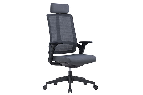 经理椅职员椅-UZG-B5010