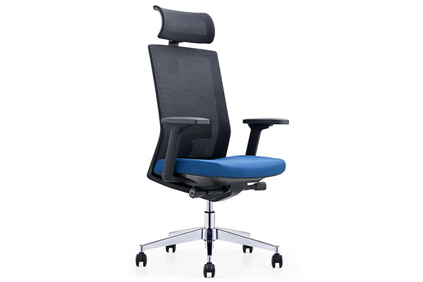 优至冠经理椅-UZG-B5002
