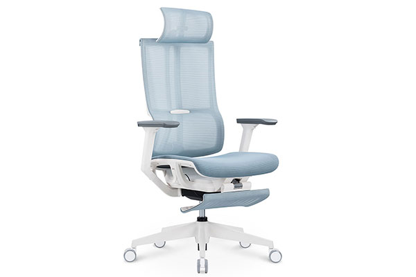 经理椅职员椅-UZG-B5009