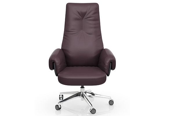 大班椅老板椅-CH-B6003