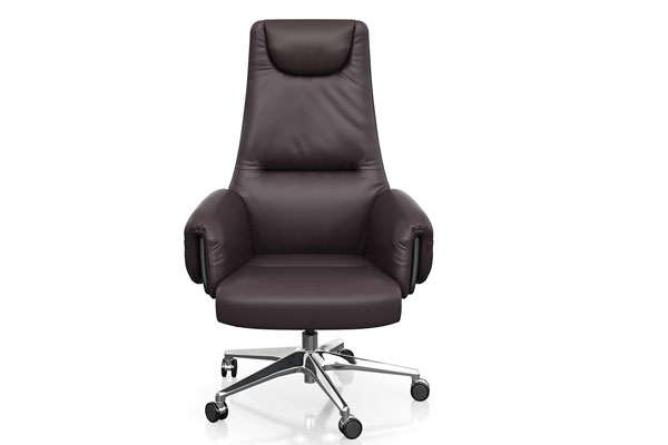 时尚老板椅大班椅UZG-B6012